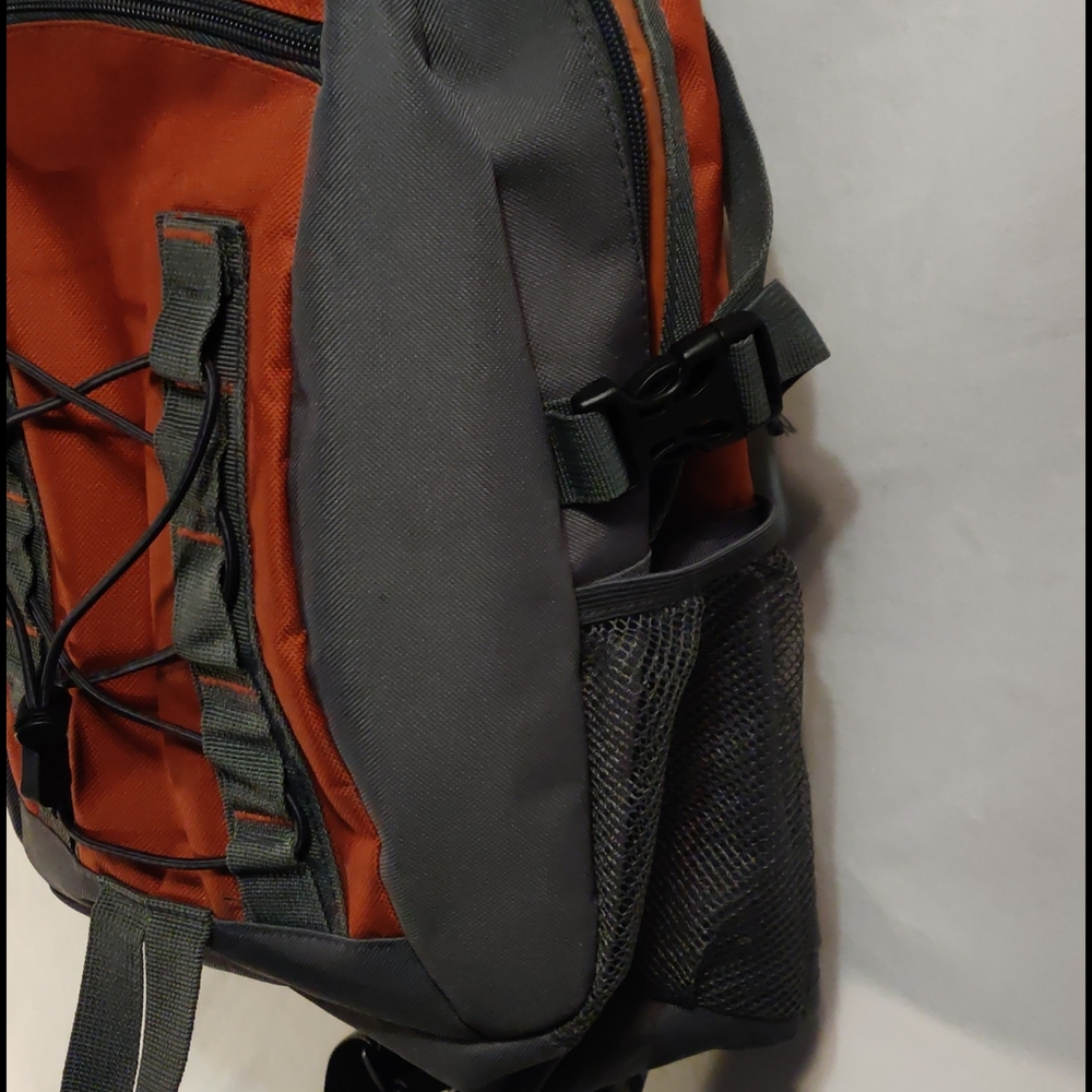 American Outback Desert Spring Hydration Pack - Picture 3 of 7